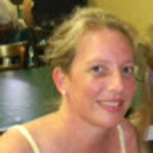 Meet your Posher, Christy